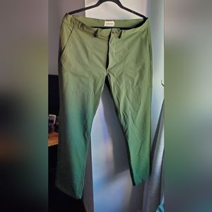 Alpine Waterproof Pants